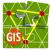 Locus GIS offline land survey