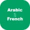 Learn French From Arabic