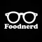 Foodnerd - Food is Social!