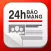 Báo Mạng 24h - Đọc báo mới, tin tức online