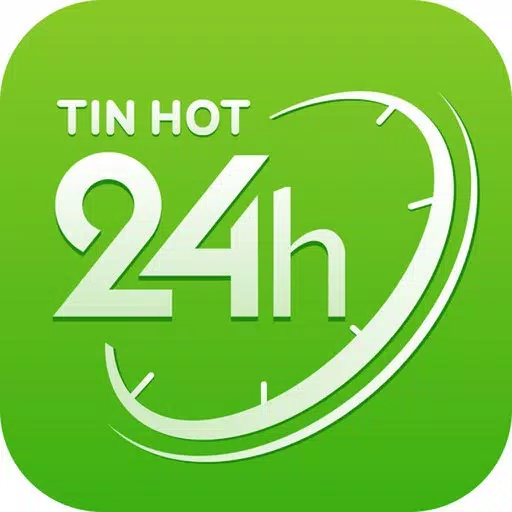 Tin Hot 24h - Đọc báo mới, tin tức online Tin Hot 24h - Đọc báo mới, tin tức online