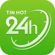 Tin Hot 24h - Đọc báo mới, tin tức online