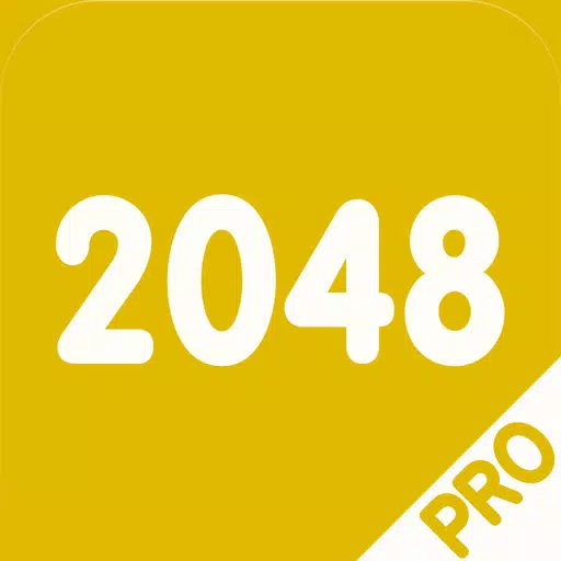 2048 Version Pro 2048 Version Pro