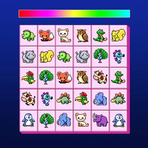 Pika Link: Classic, Animals, Fruit, Christmas For iPad Pika Link: Classic, Animals, Fruit, Christmas For iPad
