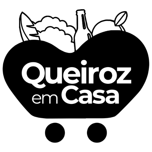 Queiroz em Casa