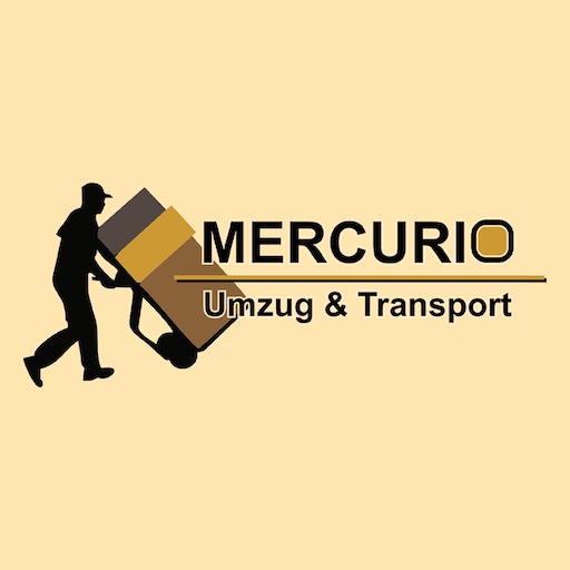 Mercurio Umzug