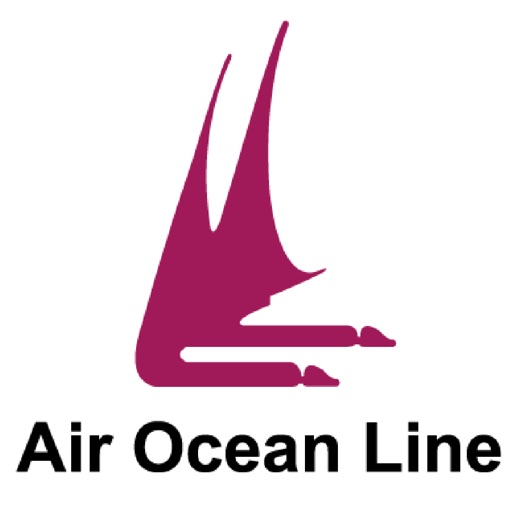Air Ocean Line اير أوشن لاين Air Ocean Line اير أوشن لاين