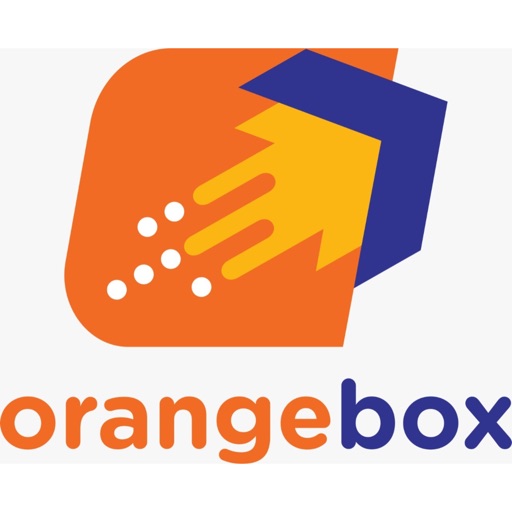 Orange Box Orange Box
