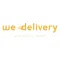 we delivery