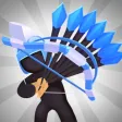 Merge Archers: Arrow Game Merge Archers: Arrow Game