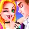 Secret High: Merge Story Game