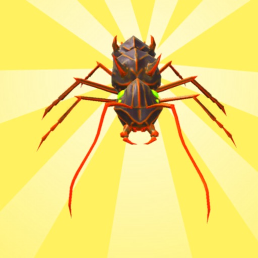 Bug Survivor: Ants Clash Bug Survivor: Ants Clash