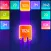 Merge Block - Number Drop
