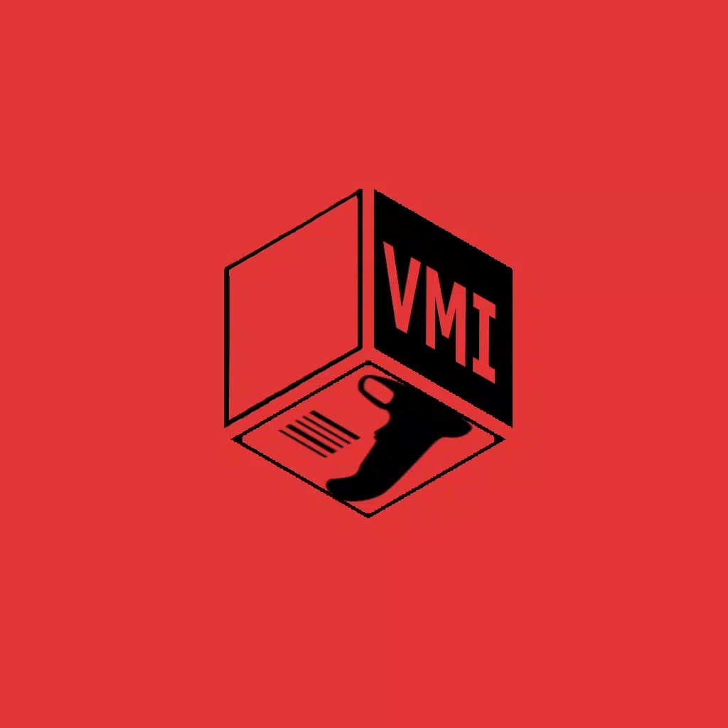 VMI Applications : CloudWMS VMI Applications : CloudWMS