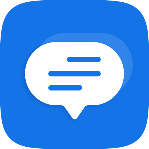 Messenger: Text Messages, SMS
