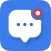 Messages: SMS Text App