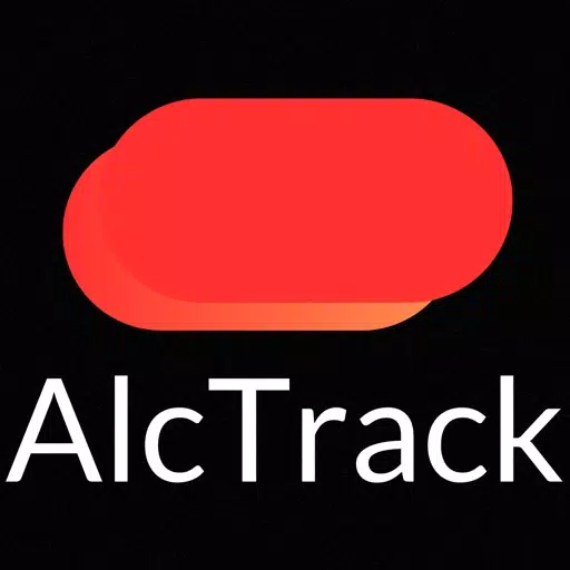 AlcTrack AlcTrack