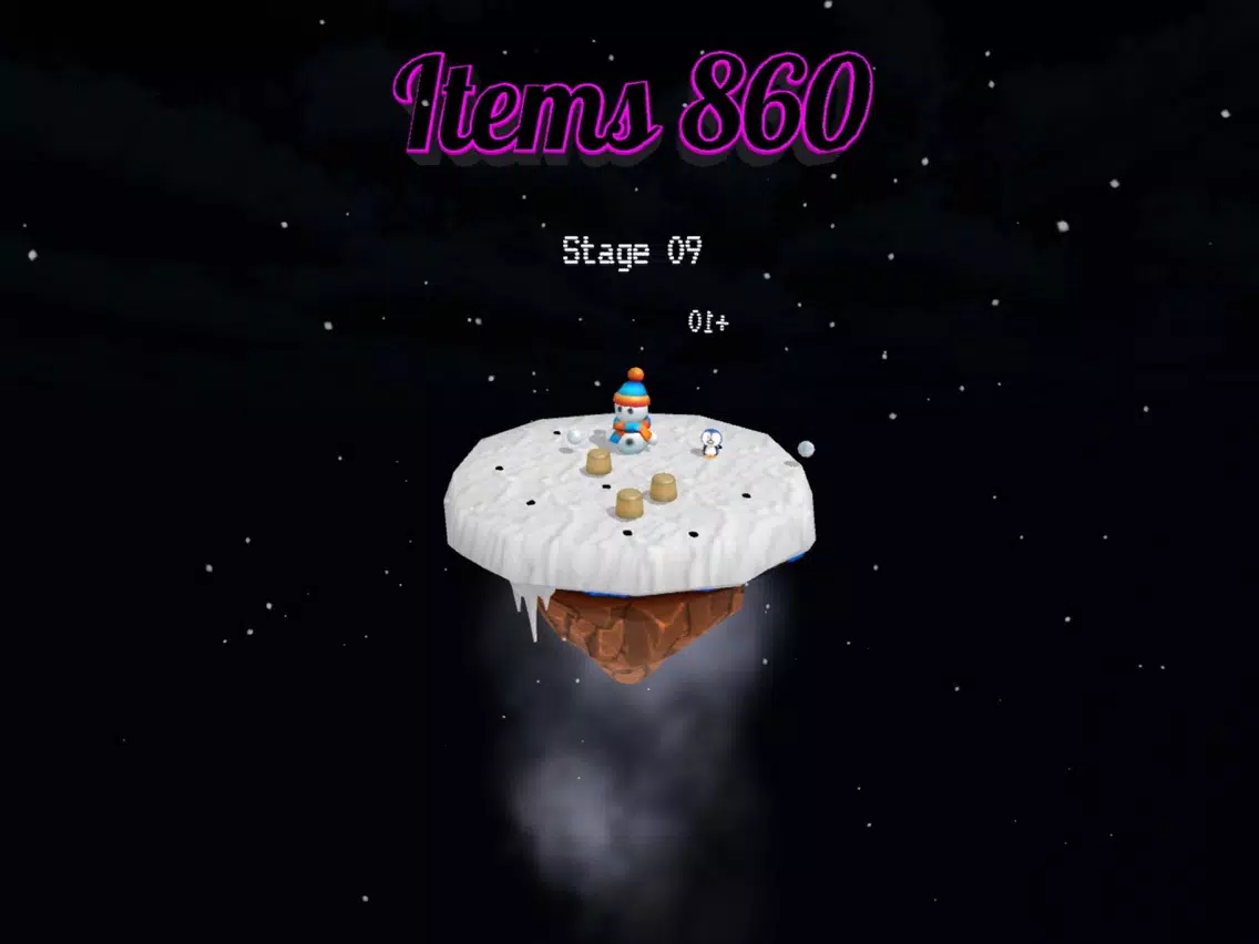 Zrzuty ekranu Meteorone Gamepad VR iPad 