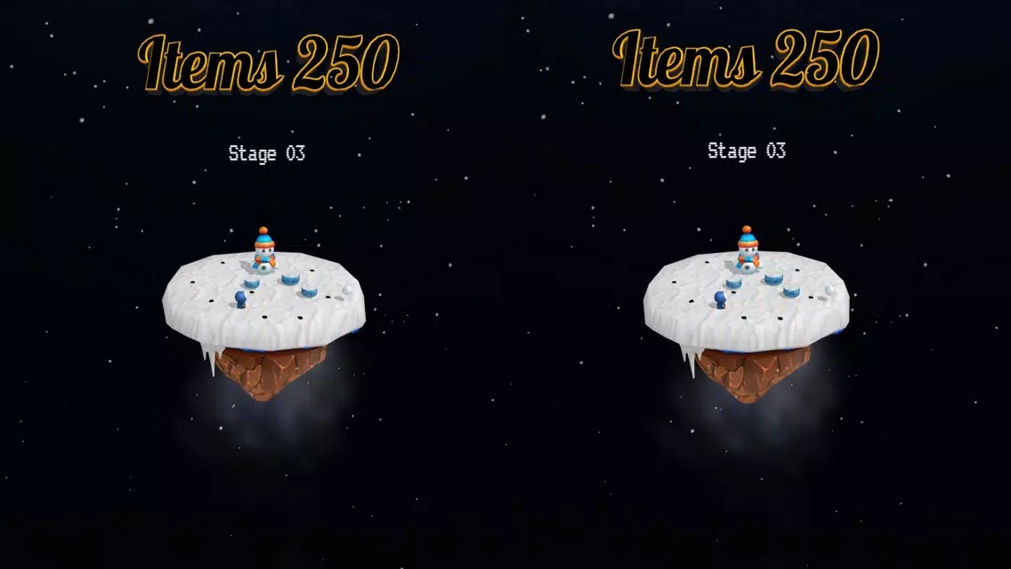 Zrzuty ekranu Meteorone Gamepad VR