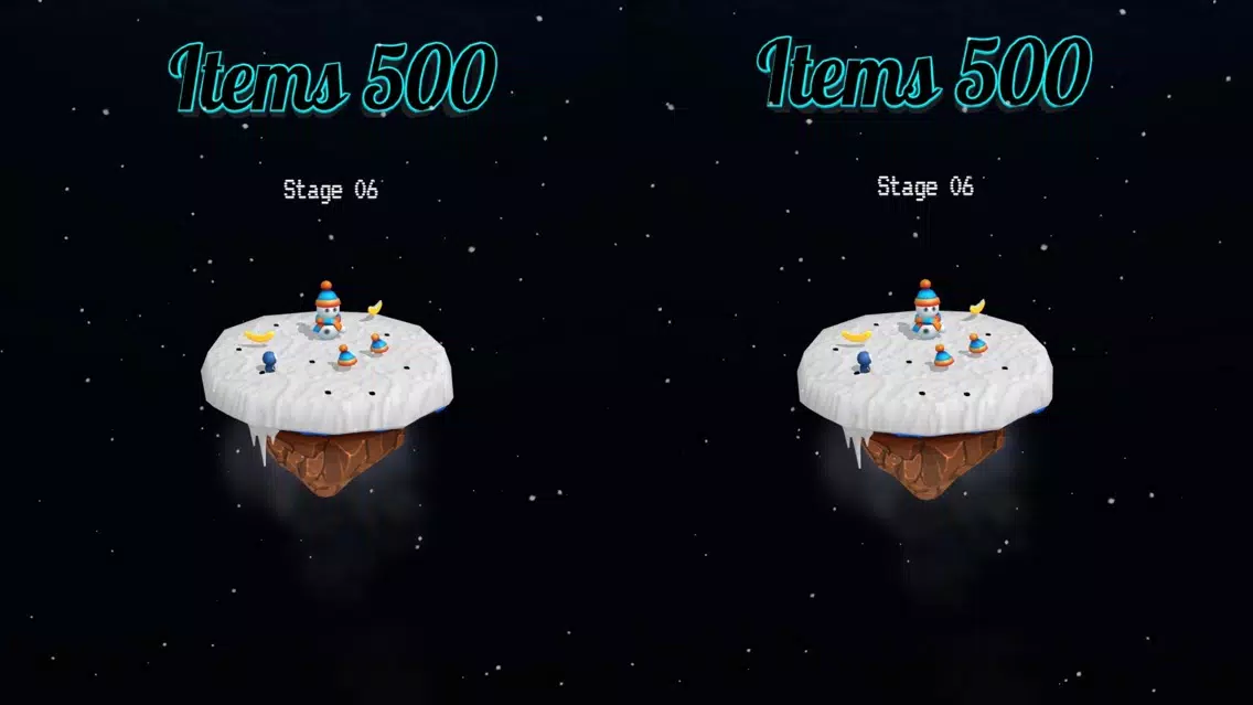 Zrzuty ekranu Meteorone Gamepad VR