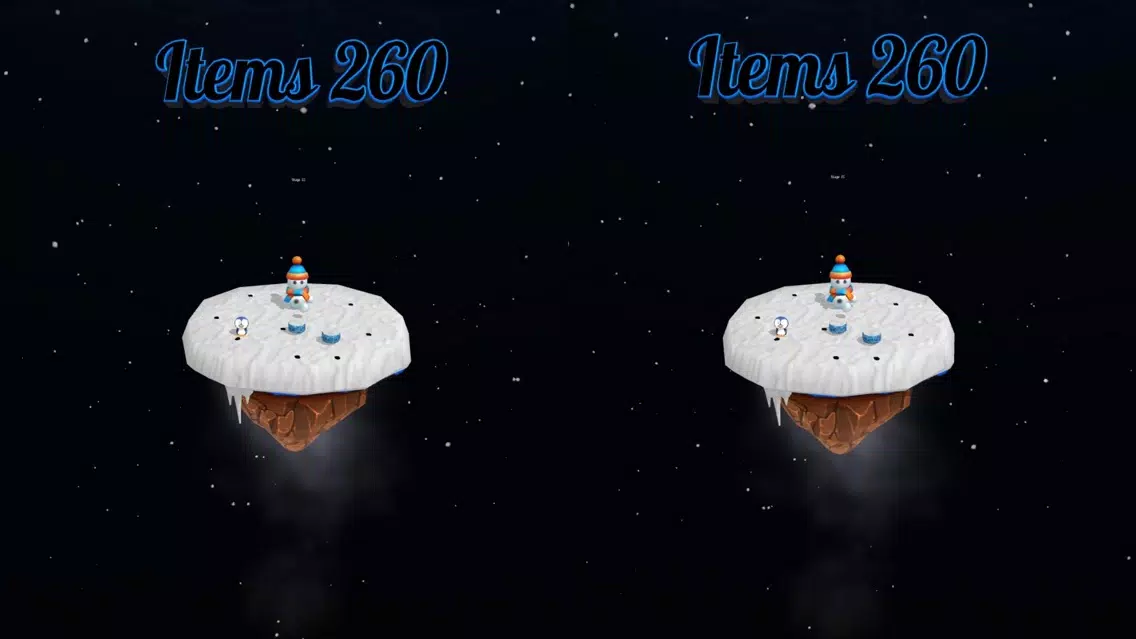 Zrzuty ekranu Meteorone Gamepad VR
