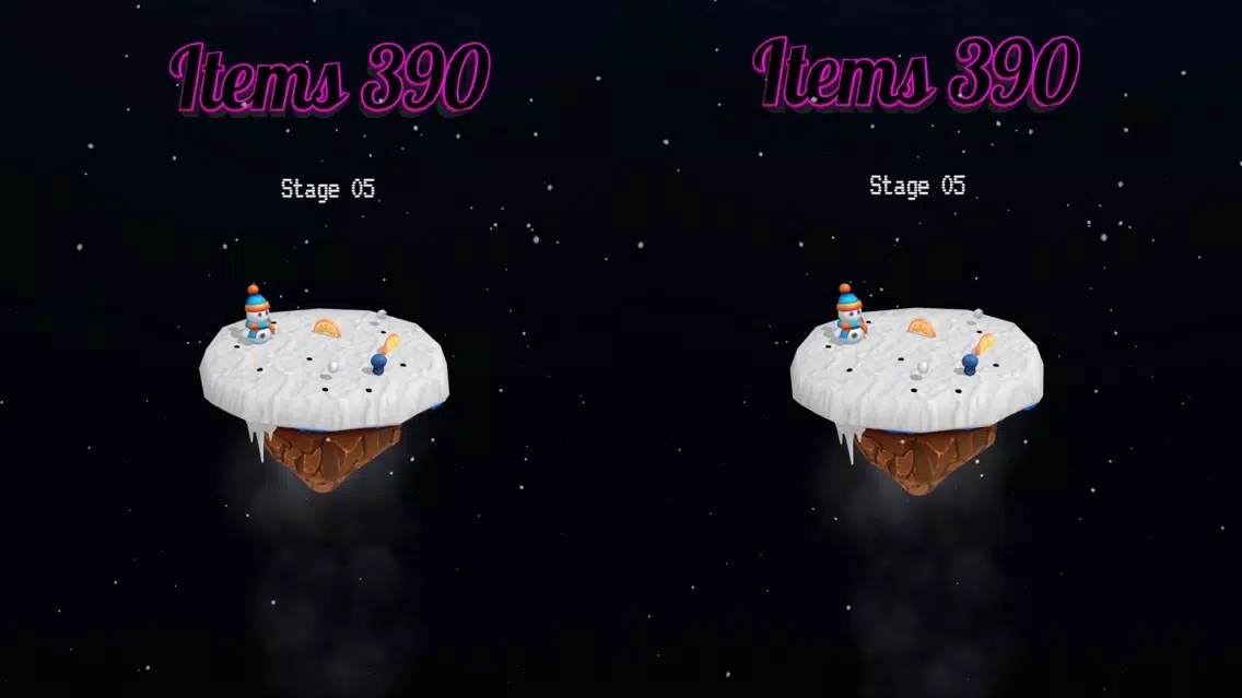 Zrzuty ekranu Meteorone Gamepad VR
