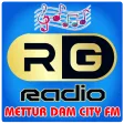 Mettur Dam City FM