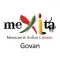 Mexita Govan