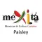 Mexita Paisley