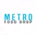 MetroFoodDrop Merchant