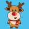 Reindeer Rudolph