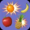 Crazy Fruit Shoot 2020