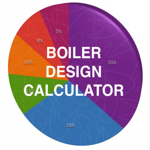 Boiler Design Calculator Boiler Design Calculator