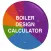 Boiler Design Calculator