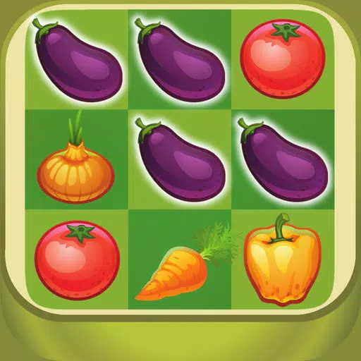 Blast Vegetable Blast Vegetable