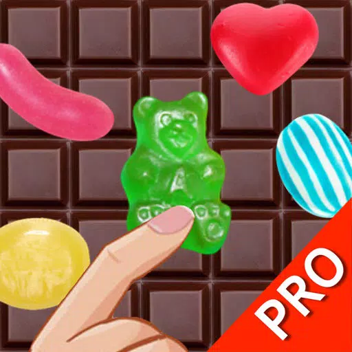 Candy Tapping Pro Candy Tapping Pro