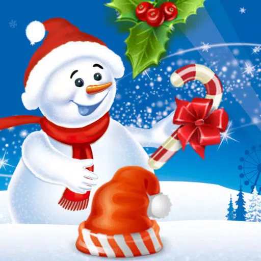 Christmas Tapping Christmas Tapping
