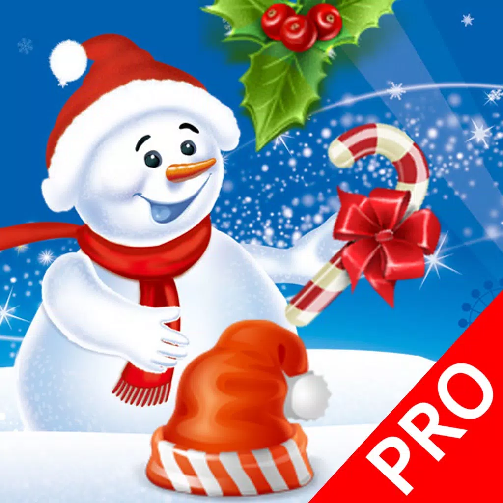 Christmas Tapping Pro Christmas Tapping Pro