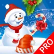 Christmas Tapping Pro