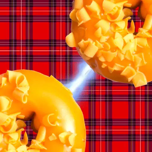 Link Link Donuts Link Link Donuts
