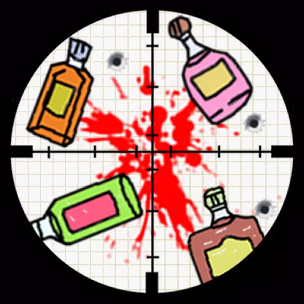 Shoot Bottle Shoot Bottle