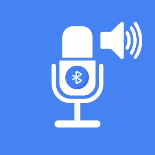 Live Mic to Bluetooh Speaker Live Mic to Bluetooh Speaker