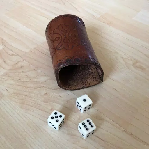 RandomChooser RandomChooser