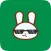 Funny Bunny Emoji Pack