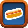 Hungry Sticker Pack for Messaging