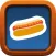 Hungry Sticker Pack for Messaging