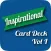 Inspirational Messages Card Deck