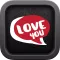 Loving iMessage Sticker Pack