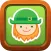 St Patrick's Day Awesome Sticker Pack