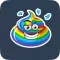 Animated Unicorn Poo